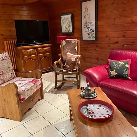 Chalet Holiday