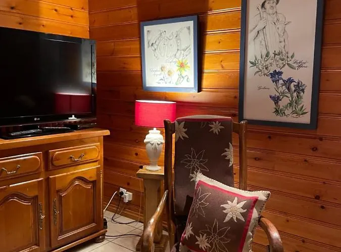Chalet Holiday Apartment *