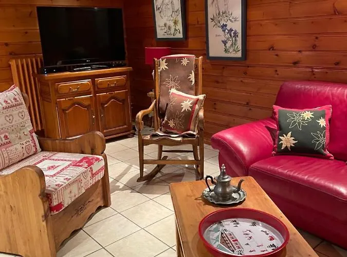 Chalet Holiday