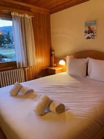 Apartment Chalet Holiday