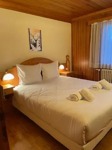 Apartment Chalet Holiday *
