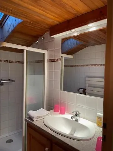 Chalet Holiday Apartment Les Gets