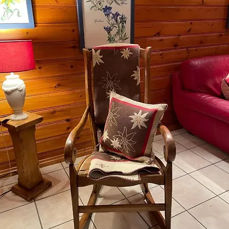 Chalet Holiday
