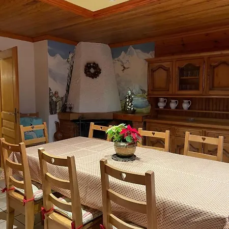 Chalet Holiday