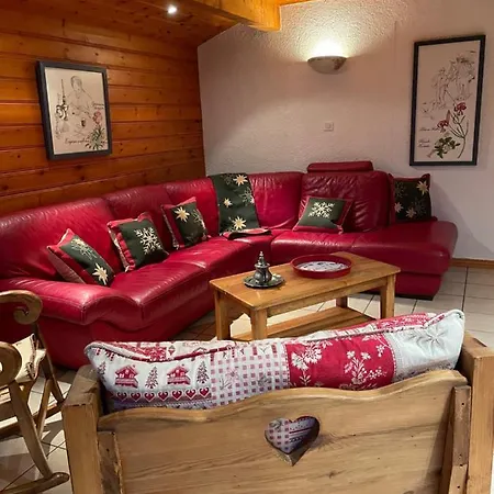Apartment Chalet Holiday