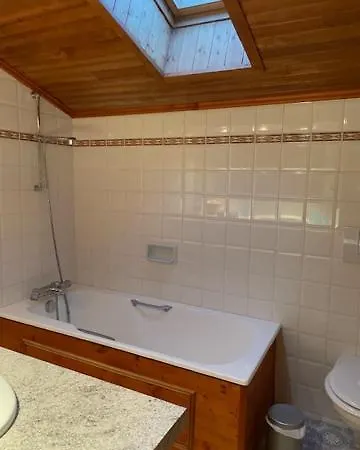 Chalet Holiday Apartmán *